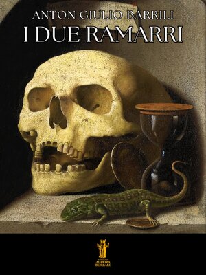 cover image of I due ramarri